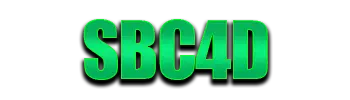 Logo Sbc4D