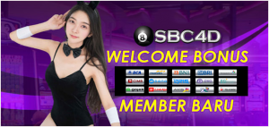 Sbc4d Slot